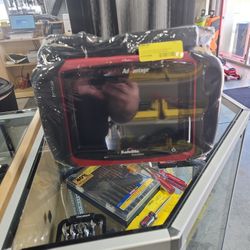 Bosch Diagnostic Tool 3.0 0.8 W/ Safelite