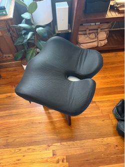 Benazcap Memory Foam Seat Cushion