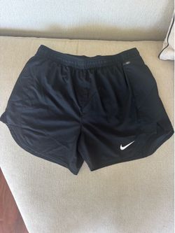 Nike Stride Running Shorts (Women's M)