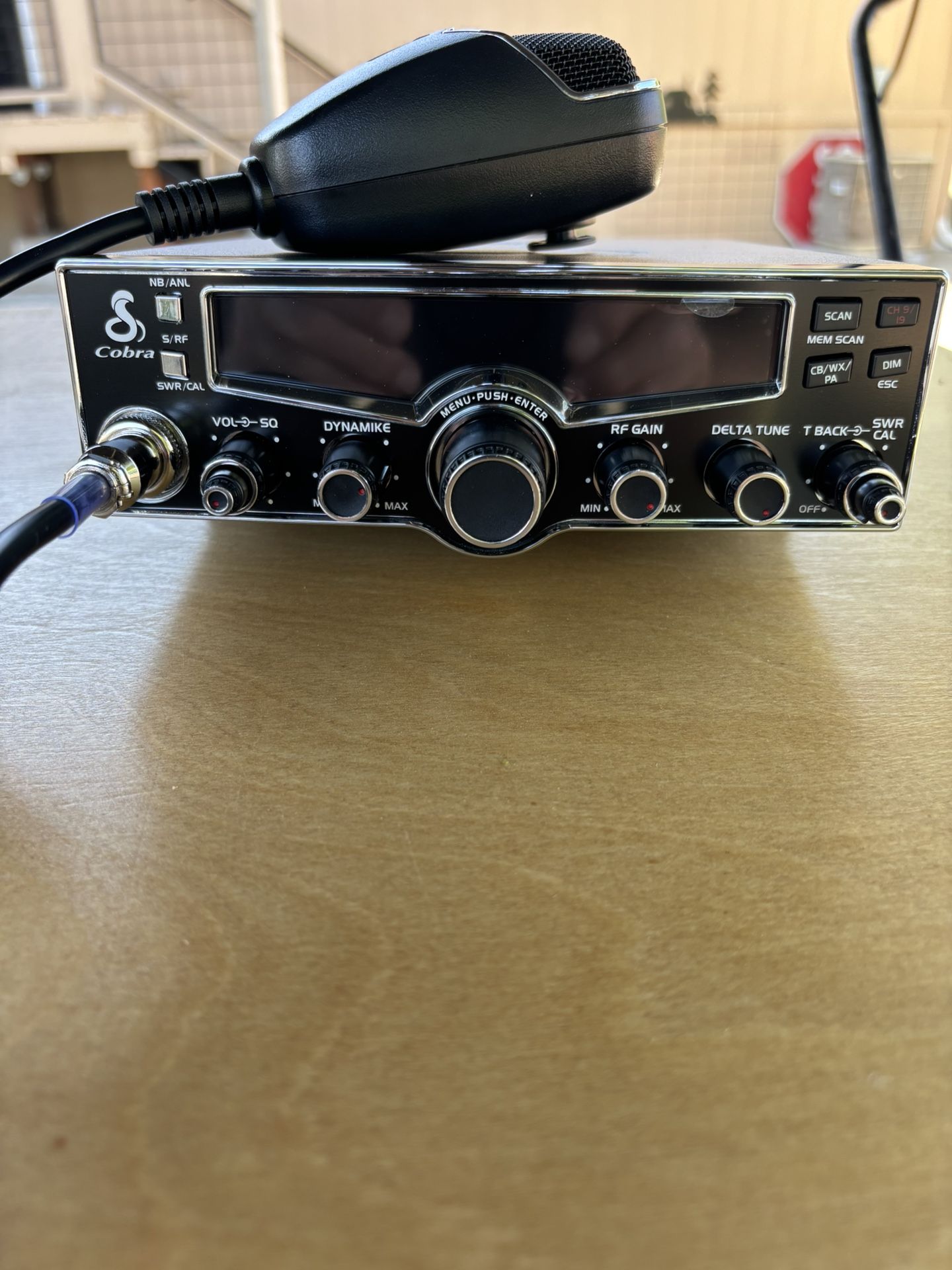 CB Radio