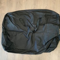 Large Size Tote Bag 33”x43”  Can Be Used To Carry Art Portfolios, Moving Packing Bag Or Other Uses 