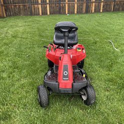 TB30R Lawn Mower