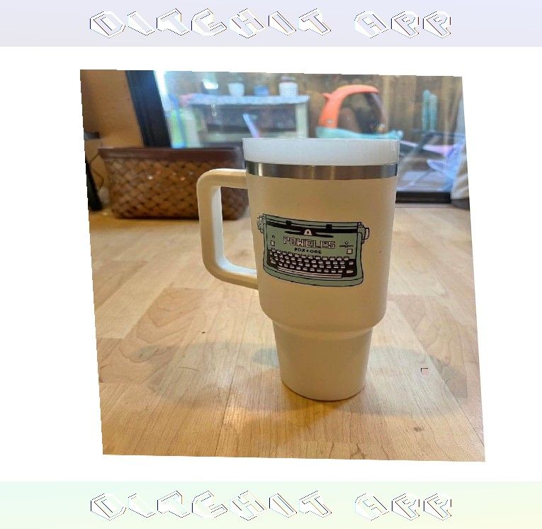 Authentic Stanley Award Durable and Permanent Construction heart imagine
