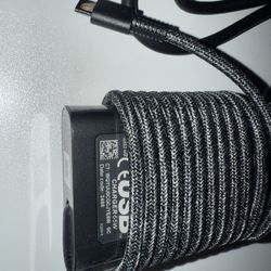 HP 65W USB-C Laptop Charger