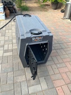 Dog Kennel