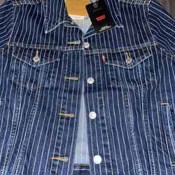 Women’s LEVI’S Premium Original Trucker Jacket