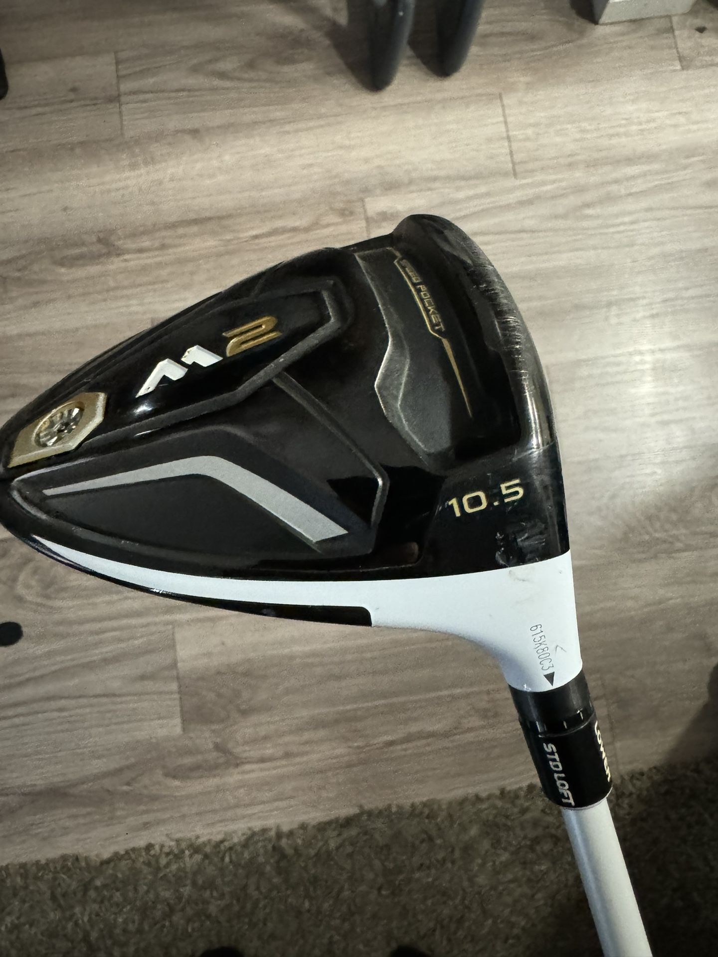 Taylor Made M2 Driver for Sale in Riverside, CA OfferUp