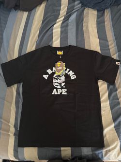 Bape T Shirt