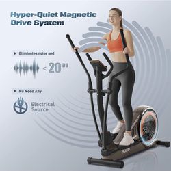 exercise machine