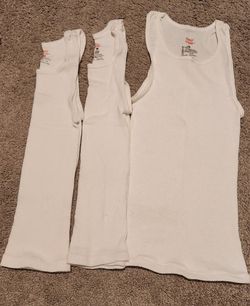 Boy Undershirt-Medium