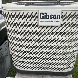 2 ton condenser unit