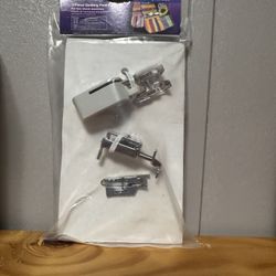 Brother 3 Piece Quilting Package 