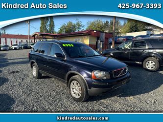 2008 Volvo XC90