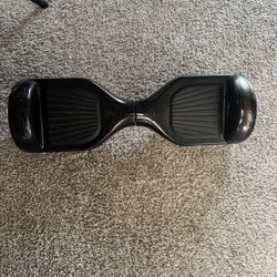 Hoverboard