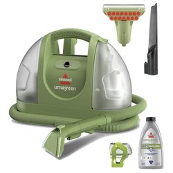 bissel water vacuum brand new obo