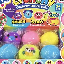 Smashers Squishys 