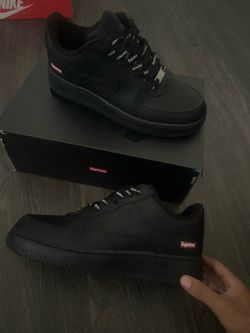 Supreme Air Force 1s