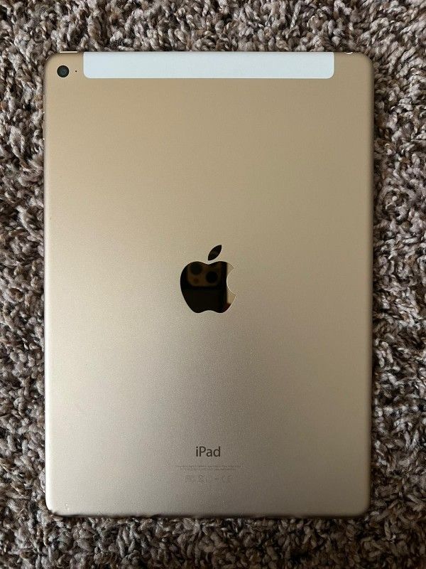 Apple Ipad Cellular Unlocked