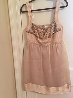 Beautiful dress. Size 12
