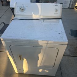 Kenmore Gas Dryer 