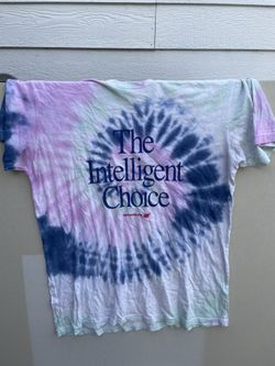 New Balance Tye Dye XL
