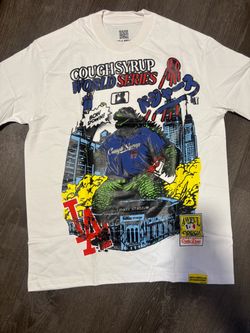 Aloc shirt