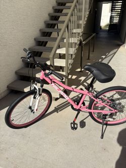 Brand New Bicycle 24”