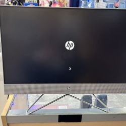 HP Desktop All In One