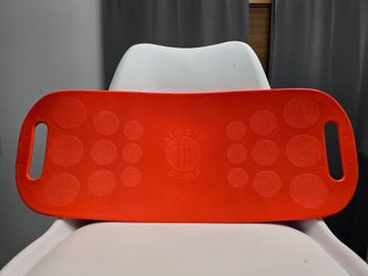 ** Simply Fit Board - Orange - Great Condition***