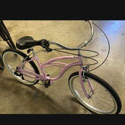 Girl’s cruiser for sale!!!