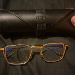 Dita Glasses