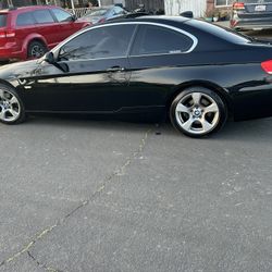2008 BMW 3-Series Sport Wagon