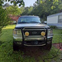 1999 Ford F-150