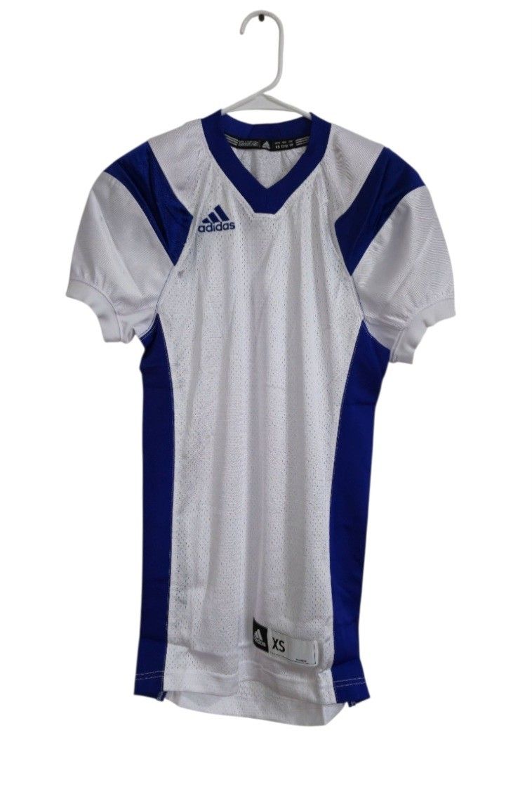 Adidas Football Player Jersey XS