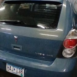 Pontiac Vibe 69,000 MI Four-wheel Drive