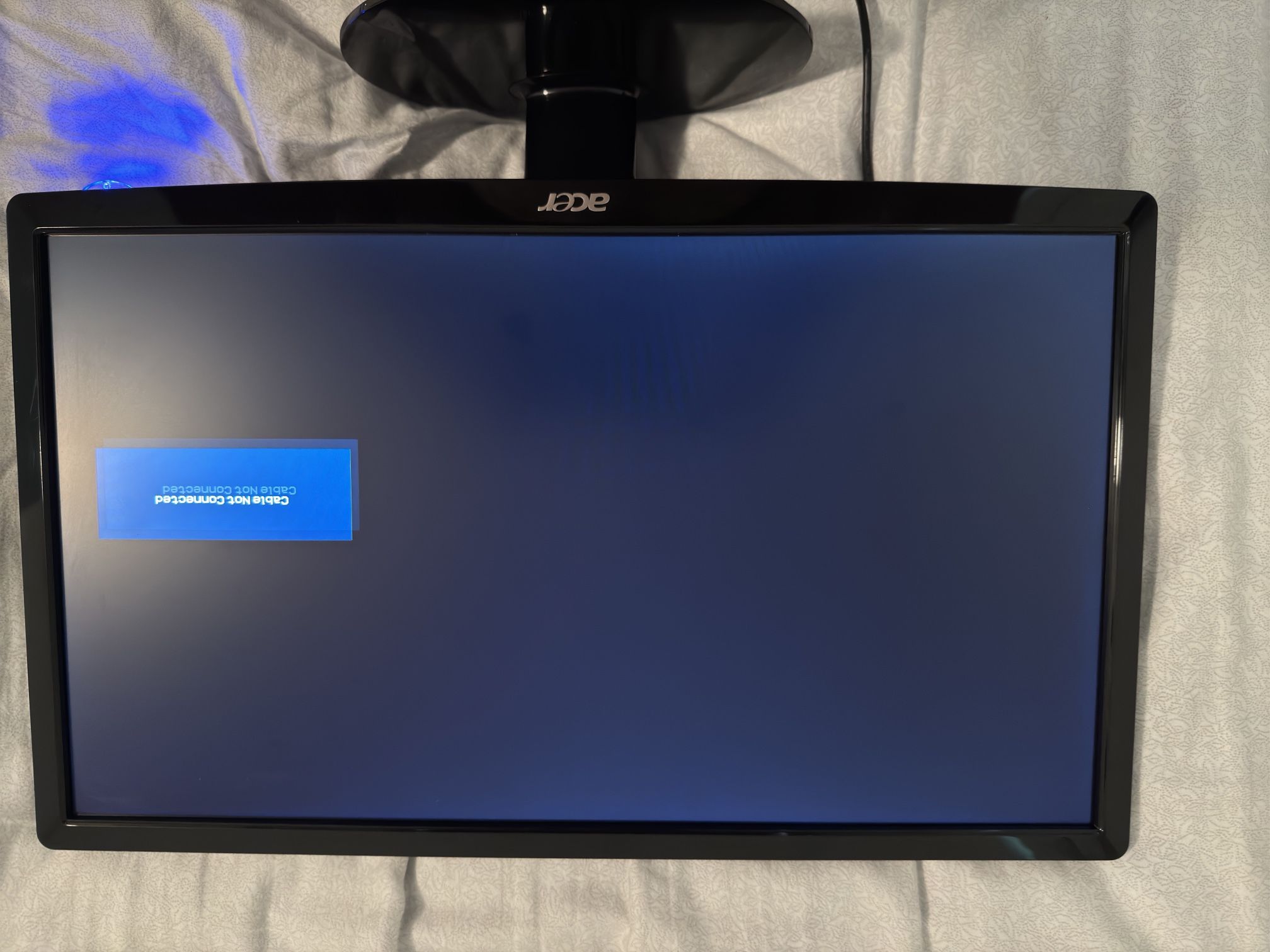 Monitor Computadora 25$