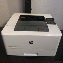 HP LaserJet Pro M404n