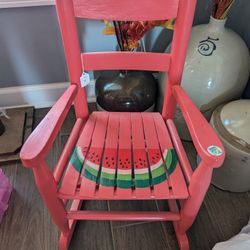 Little Kid Chair