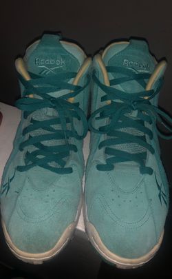 ShawnKemps Size13