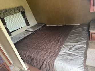 Puma Travel Trailer