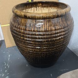 Flower Pot 