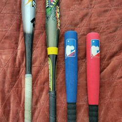Baseball Bats