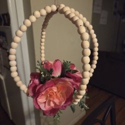 Easter Hand Made Outdoor Decoration