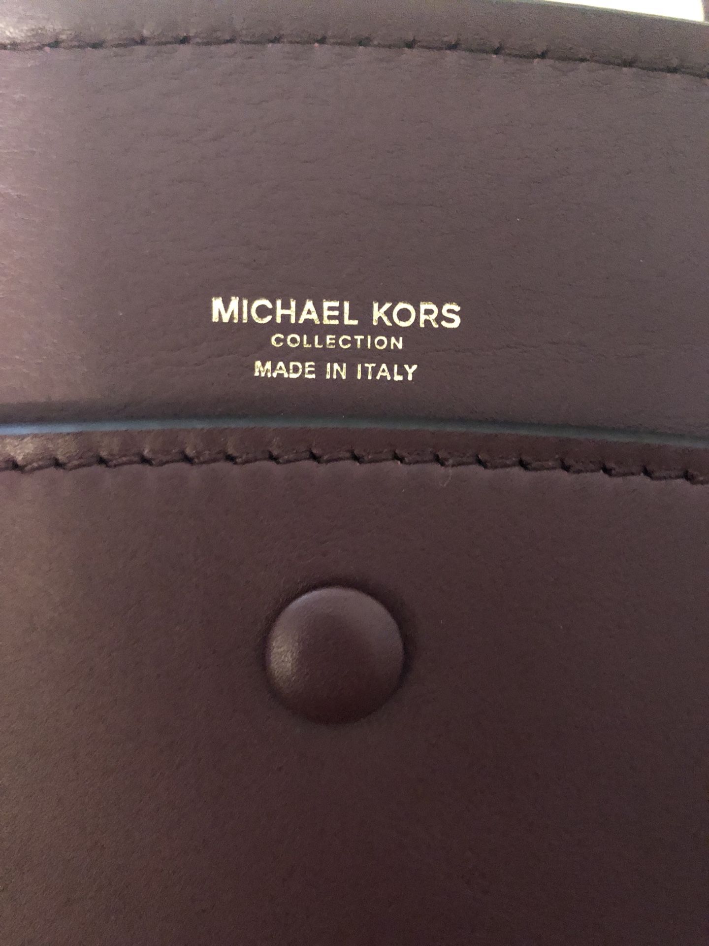 Michael Kors Bancroft: la borsa più amata dalle star