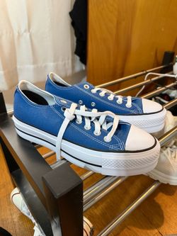 Converse Chuck Taylor Low Top Sneakers