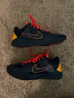 Kobe 5