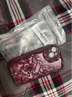 iPhone 15 plus case new