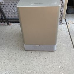 Hartman Kaedon Sub-Ts7