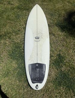 5‘11“ “the guild“twinzer fish surfboard