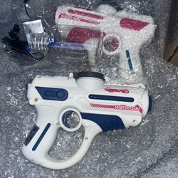Water Guns